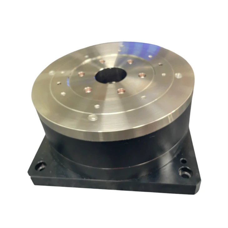 Direct Drive Motorized Rotary Stage